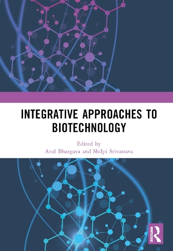 Бумажная книга «Integrative Approaches to Biotechnology» - фото №1