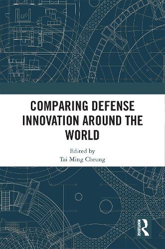 Бумажная книга «Comparing Defense Innovation Around the World» - фото №1