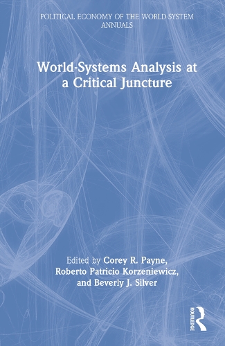 [object Object] «World-Systems Analysis at a Critical Juncture» - фото №1