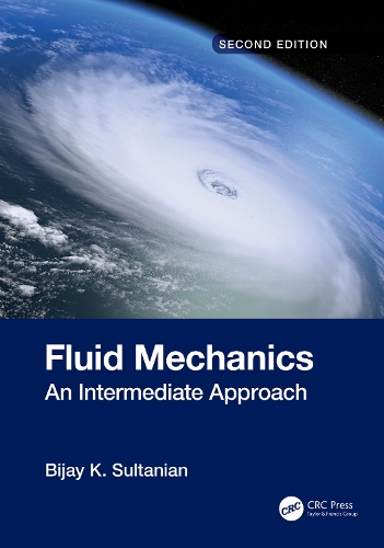 Бумажная книга «Fluid Mechanics: An Intermediate Approach», автор Биджай К. Султанян - фото №1