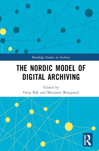 [object Object] «The Nordic Model of Digital Archiving» - фото №1