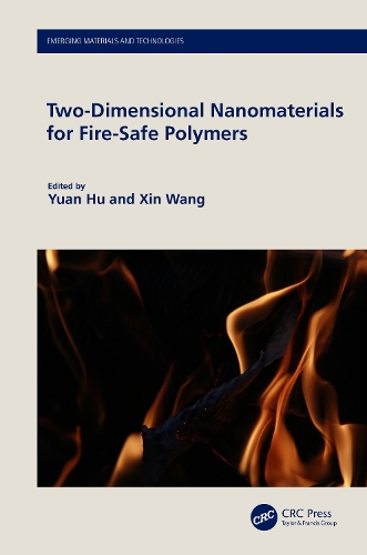 [object Object] «Two-Dimensional Nanomaterials for Fire-Safe Polymers» - фото №1