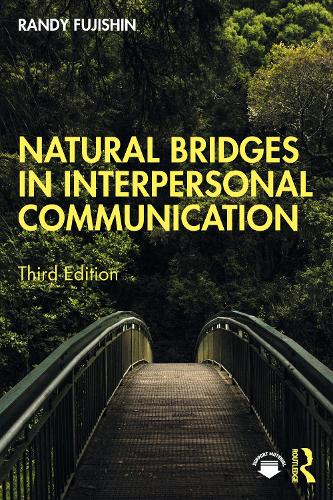 [object Object] «Natural Bridges in Interpersonal Communication», автор Рэнди Фуджишин - фото №1