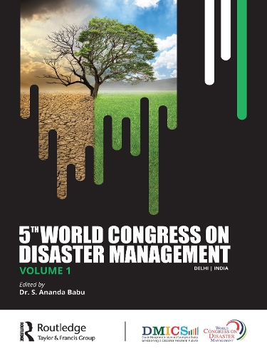 Бумажная книга «5th World Congress on Disaster Management: Volume I» - фото №1