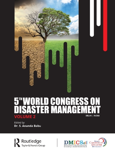 Бумажная книга «5th World Congress on Disaster Management: Volume II» - фото №1