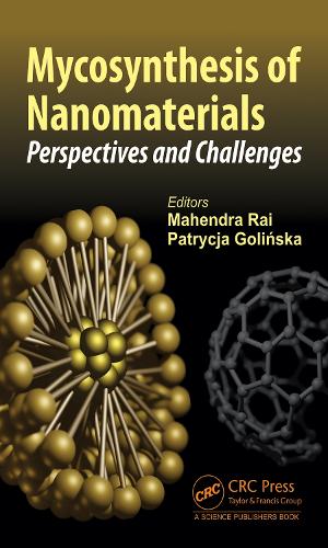 [object Object] «Mycosynthesis of Nanomaterials: Perspectives and Challenges» - фото №1