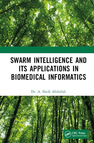 [object Object] «Swarm Intelligence and its Applications in Biomedical Informatics», автор А. Шейх Абдулла - фото №1