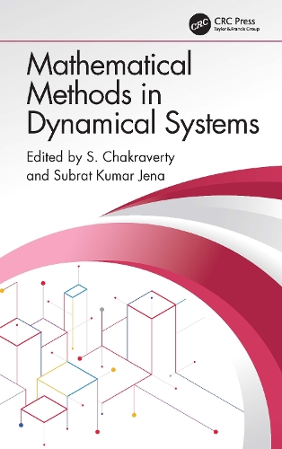 Бумажная книга «Mathematical Methods in Dynamical Systems» - фото №1