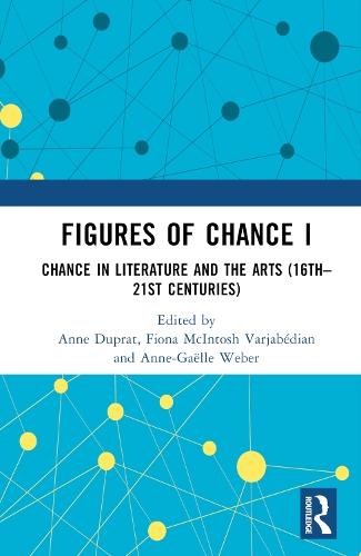 Бумажная книга «Figures of Chance I: Chance in Literature and the Arts (16th–21st Centuries)» - фото №1