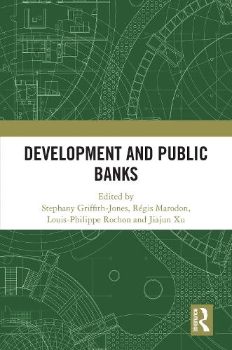 Паперова книга «Development and Public Banks» - фото №1