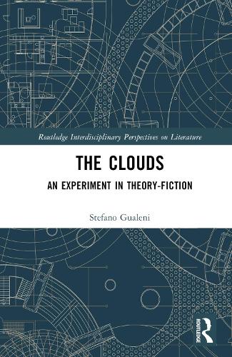 Паперова книга «The Clouds: An Experiment in Theory-Fiction», автор Стефано Гуалені - фото №1