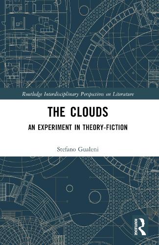 [object Object] «The Clouds: An Experiment in Theory-Fiction», автор Стефано Гуалени - фото №1