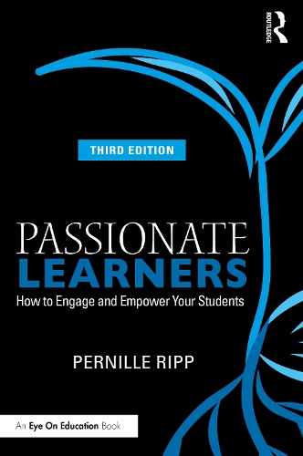 [object Object] «Passionate Learners: How to Engage and Empower Your Students», автор Пернилле Рипп - фото №1