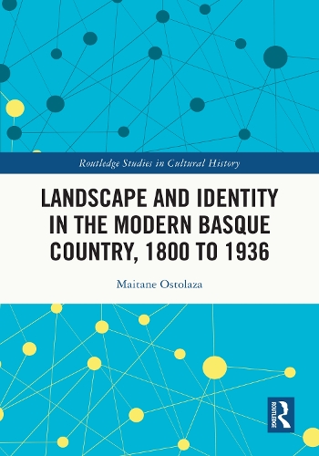 Бумажная книга «Landscape and Identity in the Modern Basque Country, 1800 to 1936», автор Мейтан Остолаза - фото №1