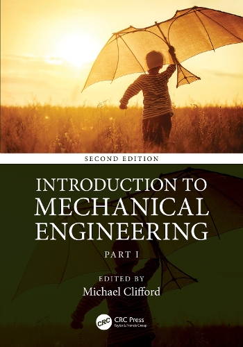 [object Object] «Introduction to Mechanical Engineering: Part 1» - фото №1