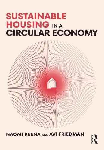 Бумажная книга «Sustainable Housing in a Circular Economy», автор Ави Фридман - фото №1