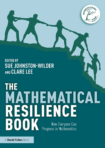[object Object] «The Mathematical Resilience Book: How Everyone Can Progress in Mathematics», автор Клэр Ли - фото №1