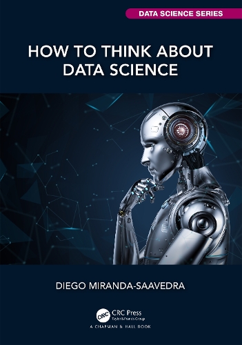 Паперова книга «How to Think about Data Science», автор Дієго Міранда-Сааведра - фото №1