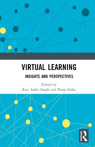 Бумажная книга «Virtual Learning: Insights and Perspectives» - фото №1