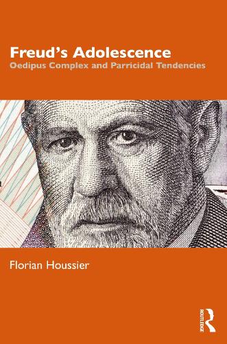 Бумажная книга «Freud's Adolescence: Oedipus Complex and Parricidal Tendencies», автор Флориан Усье - фото №1