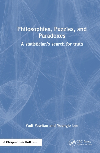 Бумажная книга «Philosophies, Puzzles and Paradoxes: A Statistician’s Search for Truth», автор Енджо Ли - фото №1