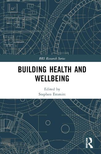 [object Object] «Building Health and Wellbeing» - фото №1