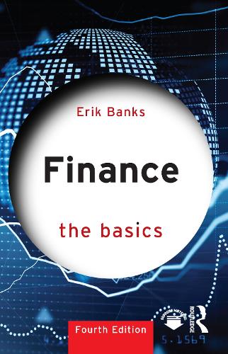 [object Object] «Finance: The Basics», автор Эрик Бенкс - фото №1