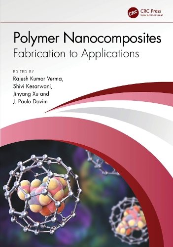 Паперова книга «Polymer Nanocomposites: Fabrication to Applications» - фото №1