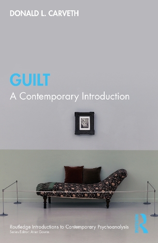 [object Object] «Guilt: A Contemporary Introduction», автор Дональд Л. Карвет - фото №1