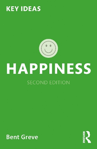 Бумажная книга «Happiness», автор Бент Греве - фото №1