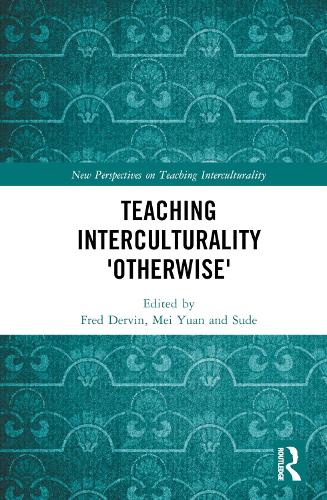 Бумажная книга «Teaching Interculturality 'Otherwise'» - фото №1