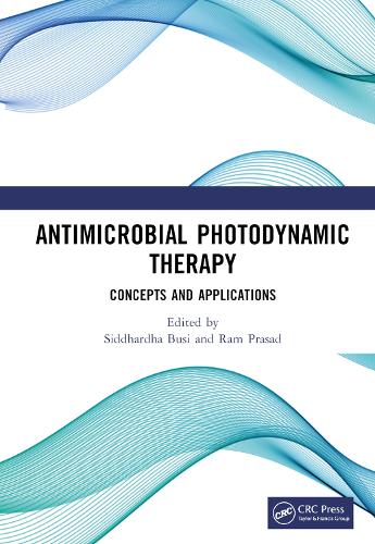 Бумажная книга «Antimicrobial Photodynamic Therapy: Concepts and Applications» - фото №1