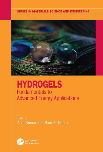 [object Object] «Hydrogels: Fundamentals to Advanced Energy Applications» - фото №1