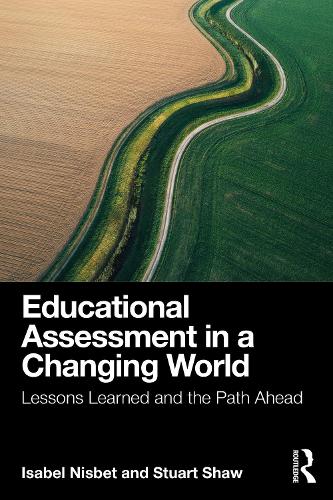 [object Object] «Educational Assessment in a Changing World: Lessons Learned and the Path Ahead», автор Изабель Нисбет - фото №1