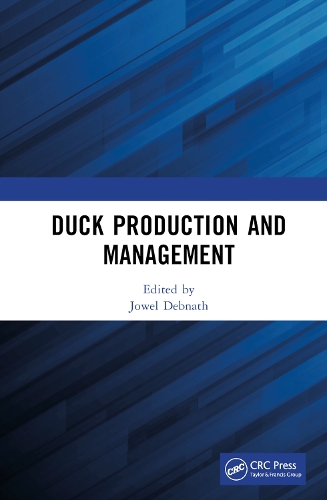 Бумажная книга «Duck Production and Management» - фото №1