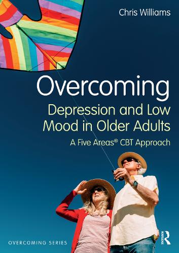 Бумажная книга «Overcoming Depression and Low Mood in Older Adults: A Five Areas CBT Approach», автор Крис Уильямс - фото №1