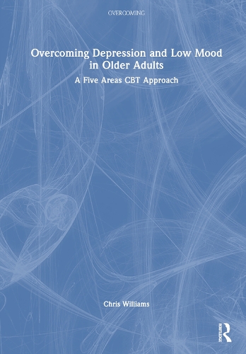 Бумажная книга «Overcoming Depression and Low Mood in Older Adults: A Five Areas CBT Approach», автор Крис Уильямс - фото №1