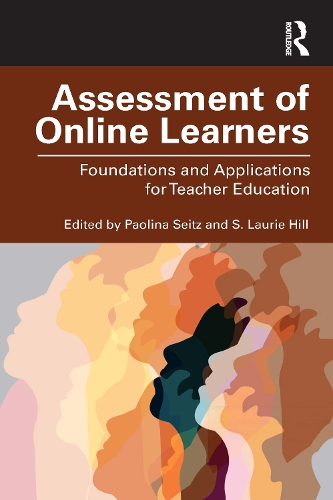 Паперова книга «Assessment of Online Learners: Foundations and Applications for Teacher Education» - фото №1