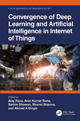 [object Object] «Convergence of Deep Learning and Artificial Intelligence in Internet of Things» - фото №1