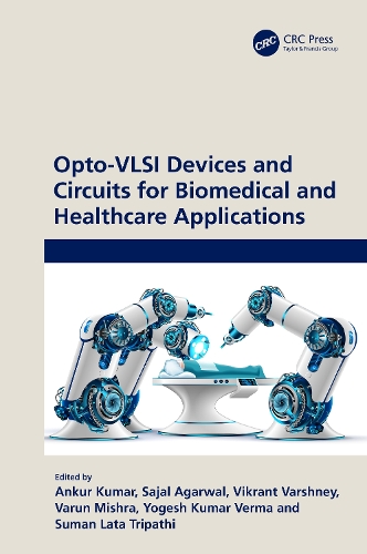 [object Object] «Opto-VLSI Devices and Circuits for Biomedical and Healthcare Applications» - фото №1
