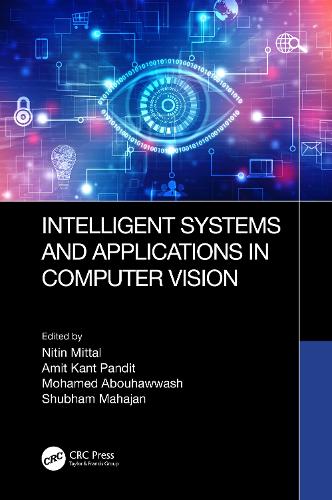 Паперова книга «Intelligent Systems and Applications in Computer Vision» - фото №1
