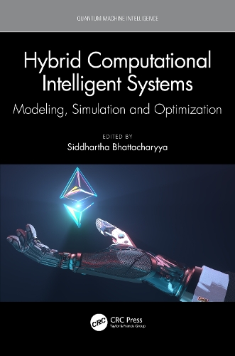 [object Object] «Hybrid Computational Intelligent Systems: Modeling, Simulation and Optimization» - фото №1
