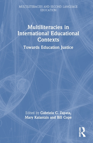 [object Object] «Multiliteracies in International Educational Contexts: Towards Education Justice» - фото №1