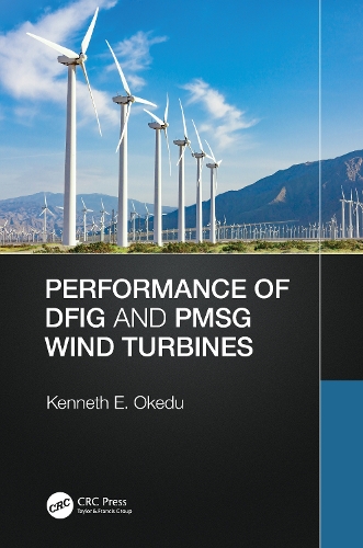 Бумажная книга «Performance of DFIG and PMSG Wind Turbines» - фото №1