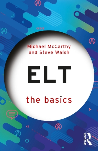 [object Object] «ELT: The Basics», авторов Майкл Маккарти, Стив Уолш - фото №1