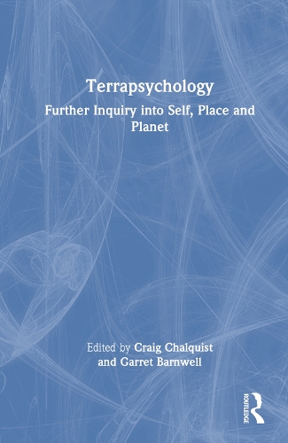 Бумажная книга «Terrapsychology: Further Inquiry into Self, Place and Planet» - фото №1