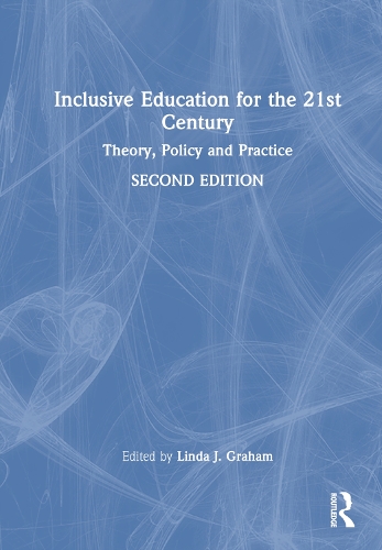 Паперова книга «Inclusive Education for the 21st Century: Theory, Policy and Practice» - фото №1