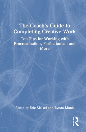 Бумажная книга «The Coach's Guide to Completing Creative Work: Top Tips for Working with Procrastination, Perfectionism and More» - фото №1