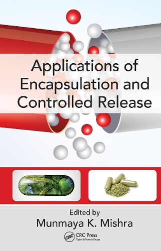 [object Object] «Applications of Encapsulation and Controlled Release» - фото №1