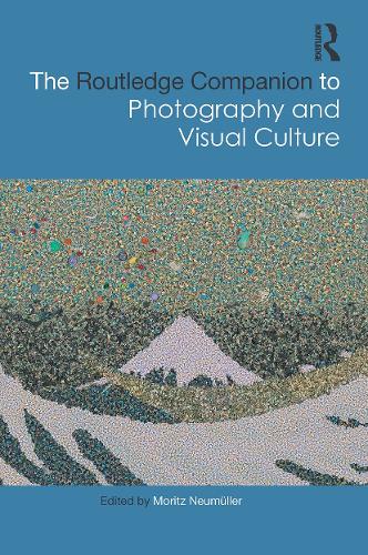 Бумажная книга «The Routledge Companion to Photography and Visual Culture» - фото №1